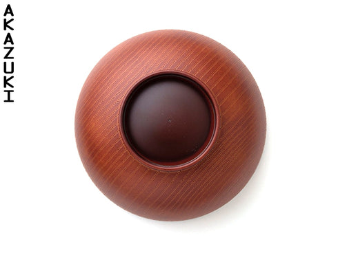 Mokuto soup bowls x4